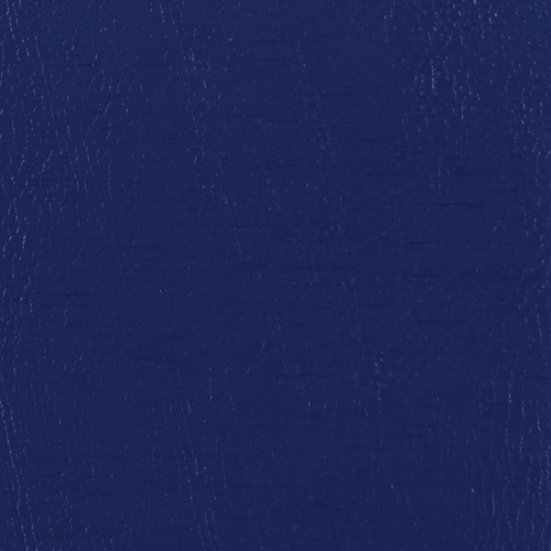 Тетрадь бумвинил STAFF, А5, 96 л., гребень, офсет №1, клетка, с полями, синий фото 10