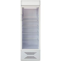 Холодильный шкаф-витрина "Бирюса" 310P