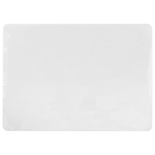 Доска для лепки ПИФАГОР, А4, 280х200 мм, белая фото 2