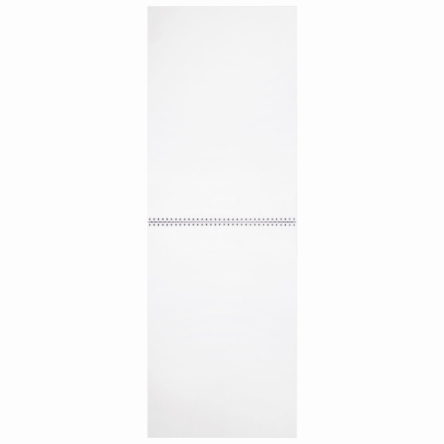 Скетчбук BRAUBERG, белая бумага 120г/м2, 297х410мм, 40л, гребень, жёсткая подложка фото 2
