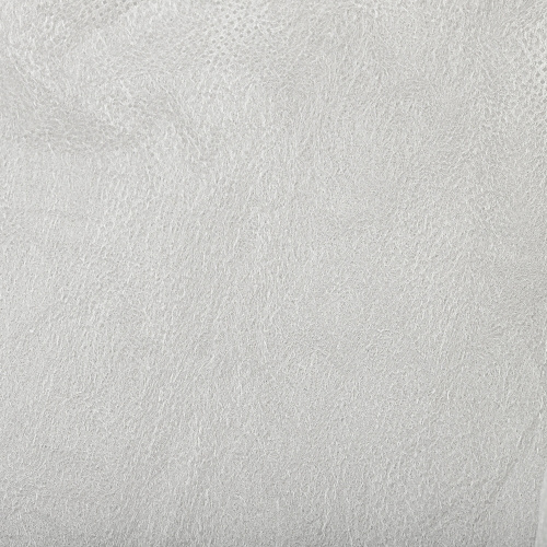 Халат одноразовый белый на липучке КОМПЛЕКТ 10 шт., XXL, 110 см, резинка, 25 г/м2, СНАБЛАЙН фото 8