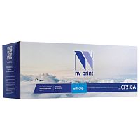 Картридж лазерный NV PRINT для HP LaserJet Pro M132a/132fn/M104a/104w, ресурс 1400 стр.