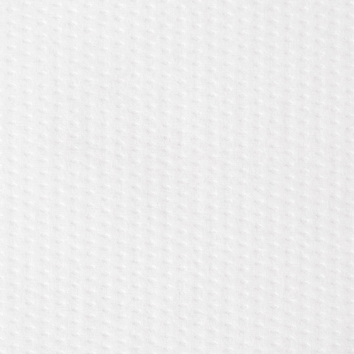Полотенца бумажные рулонные LAIMA, 200 м, 1-слойные, белые, 6 рулонов фото 4