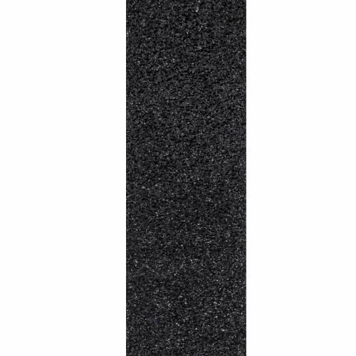 Клейкая протискользящая зернистая лента BRAUBERG, 25 мм х 5 м, черная, основа ПВХ фото 6