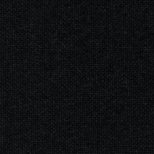 Стул для персонала и посетителей NO NAME "ISO", черный каркас, ткань черная фото 7