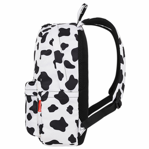 Рюкзак BRAUBERG DREAM универсальный с карманом для ноутбука, эргономичн, Animal, 42х2, 271678 фото 5
