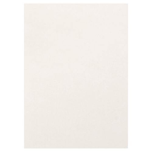 Цветная бумага BRAUBERG, А4, офсетная самоклеящаяся, 10 л., белая, 80 г/м2 фото 2
