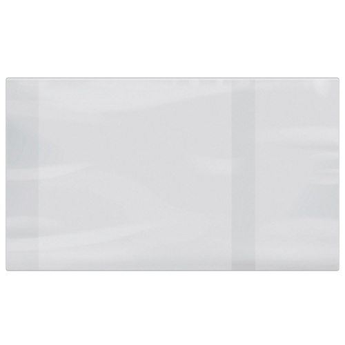 Обложка для учебников контурных карт, атласов ПИФАГОР, А4, 305х560 мм, универсальная, прозрачная