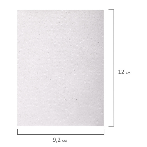 Бумага туалетная LAIMA "Мягкий рулончик" 51 м , белая, 1-слойная, 100 % целлюлоза фото 8