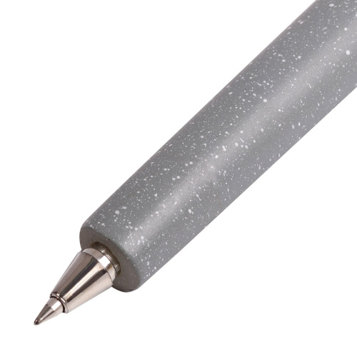 Ручка фигурная "МАШИНКИ", СИНЯЯ, 4 дизайна ассорти, 0,5 мм, дисплей, BRAUBERG, 142757 фото 7