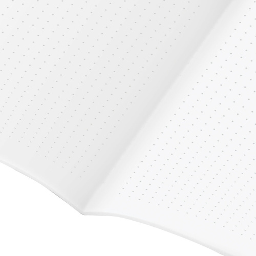 Тетрадь BRAUBERG SPARKLE, 48 л., A5, 147х210мм, обложка кожзам с блестками, сшивка, сиреневый фото 3