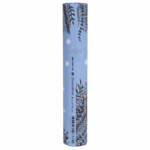 Ручка шариковая в футляре BRUNO VISCONTI "Олененок", ассорти, 0,5 мм, синяя фото 7