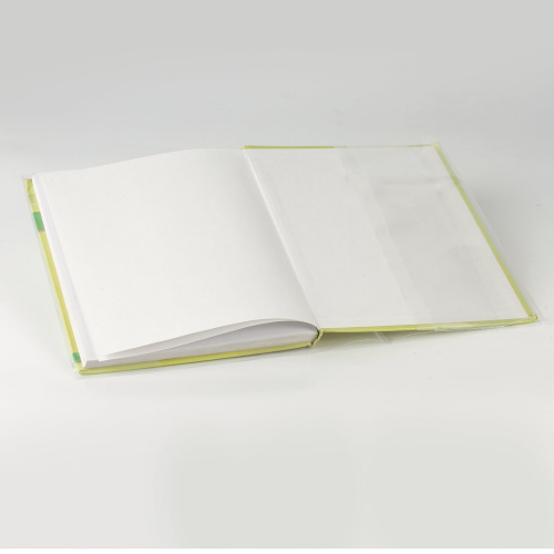Обложка ПЭ для учебников ПИФАГОР, 90 мкм, 233х450 мм, универсальная фото 2