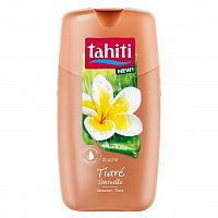 Гель для душа "Palmolive" Tahiti Тиаре 250 мл