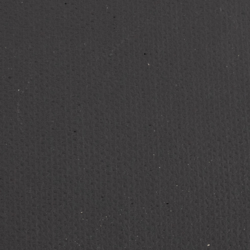 Холст черный на картоне BRAUBERG ART CLASSIC, 18х24 см, грунт, хлопок, мелкое зерно фото 3