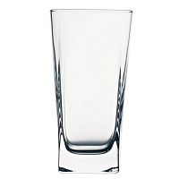 Набор стаканов PASABAHCE "Baltic", 6 шт., объем 290 мл, высокие, стекло