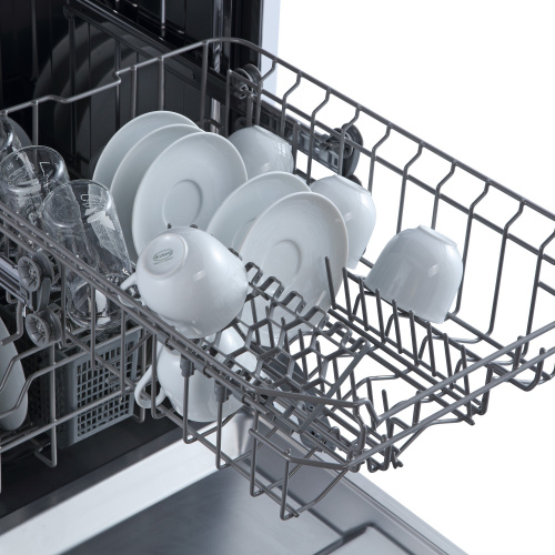 Посудомоечная машина "Бирюса" DWF-409/6 W фото 6