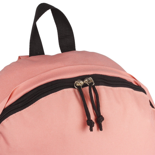 Рюкзак BRAUBERG, 38х28х12 см, универсальный, сити-формат, персиковый фото 8