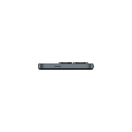 Смартфон TECNO SPARK GO, 2 SIM, 6,56", 4G, 13+2/5 Мп, 4/64 ГБ, черный, пластик, TCN-BG6.64.GRBK фото 6