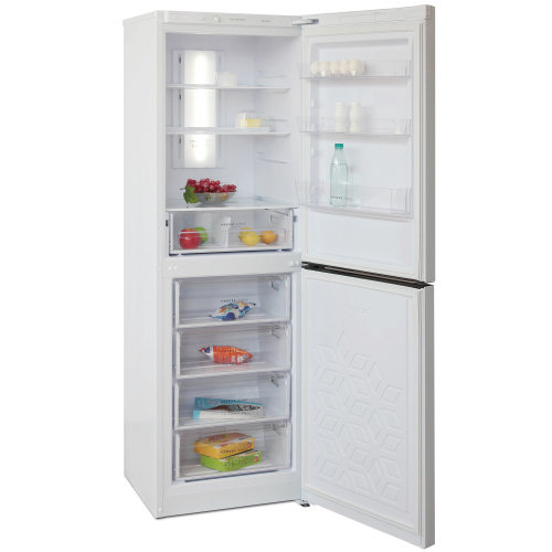 Холодильник "Бирюса" 840NF фото 8