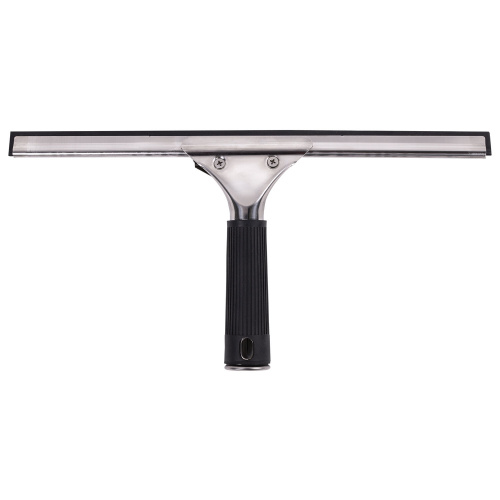 Стяжка для удаления жидкости LAIMA PROFESSIONAL, ширина 35 см, металл/резина, ручки фото 8