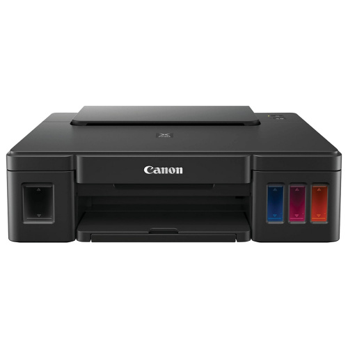 Принтер струйный CANON PIXMA, А4, 8,8 изобр./мин., 4800х1200 dpi, СНПЧ