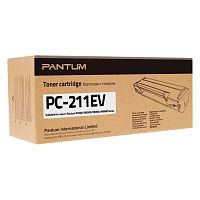Картридж лазерный PANTUM P2200/P2207/P2507/P2500W/M6500/M6607, ресурс 1600 стр., оригинальный