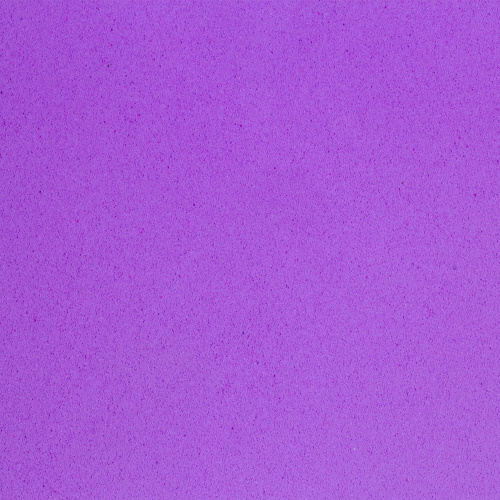 Пористая резина для творчества ОСТРОВ СОКРОВИЩ, 50х70 см, 1 мм, фиолетовая фото 3