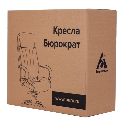 Кресло офисное T-898AXSN, ткань, черное фото 5