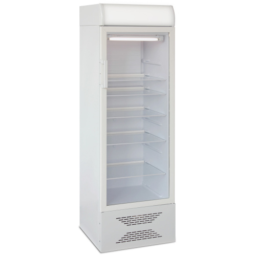 Холодильный шкаф-витрина "Бирюса" 310P фото 2