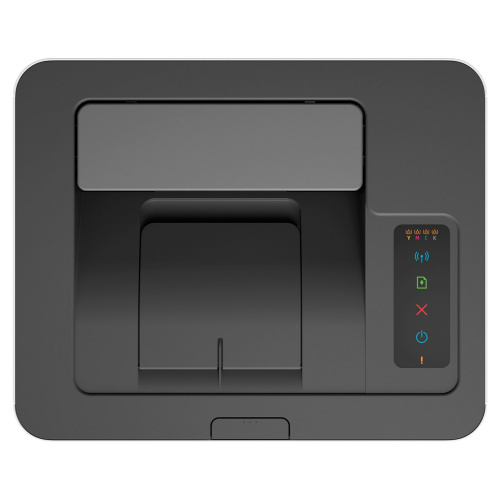 Принтер лазерный HP Color Laser, А4, 18 стр/мин, 20000 стр/мес, Wi-Fi, сетевая карта, цветной фото 7