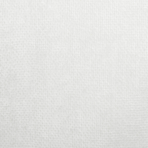 Салфетки в рулоне ЧИСТОВЬЕ, 100 шт. 20х30 см, 45 г/м2, белые фото 6