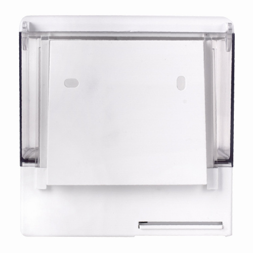 Диспенсер для жидкого мыла LAIMA CLASSIC, наливной, сенсорный, 1 л, ABS-пластик, белый(Китай). фото 3