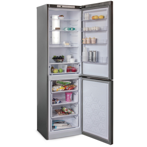 Холодильник "Бирюса" I880NF фото 4