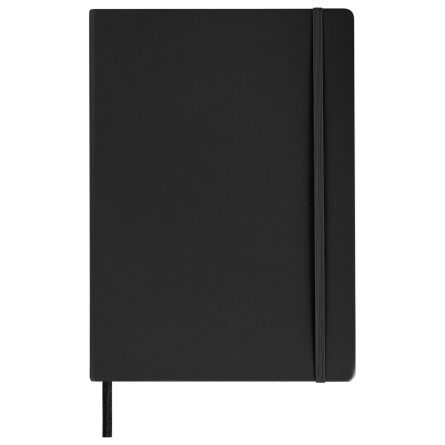 Скетчбук  BRAUBERG ART CLASSIC, белая бумага 140 г/м2 210х297 мм, 80 л., черный фото 10