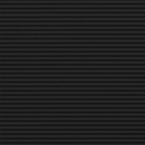 Цветная бумага ОСТРОВ СОКРОВИЩ, А4, гофрированная, 10 л., черная, 160 г/м2, 210х297 мм фото 5