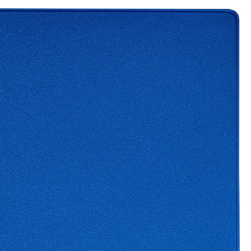 Папка для семейных документов с файлами STAFF, 12 отделений, ПВХ, синяя фото 5