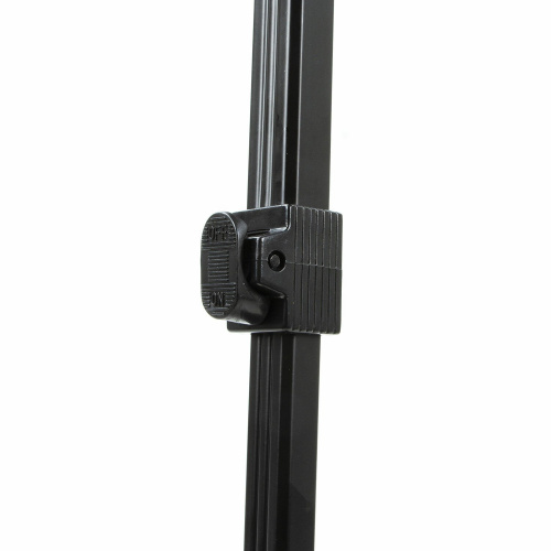 Этюдник-мольберт BRAUBERG ART PREMIERE, алюминиевые ножки, холст до 82 см, черный фото 10