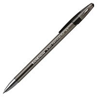 Ручка гелевая ERICH KRAUSE "R-301 Original Gel", корпус прозрачный, линия письма 0,4 мм, черная