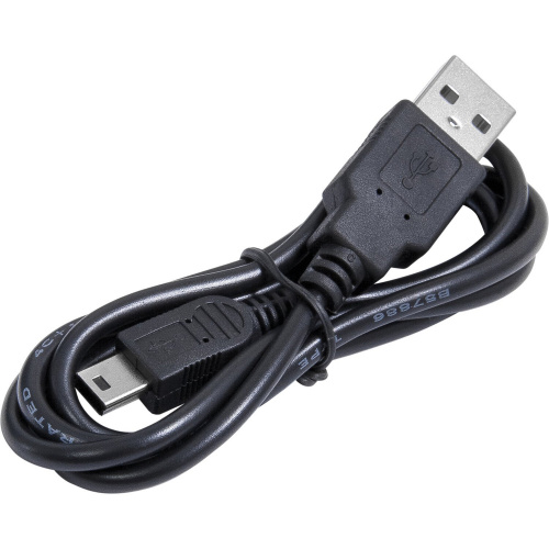 Хаб DEFENDER SEPTIMA SLIM, USB 2.0, 7 портов, порт для питания, алюминиевый корпус фото 3