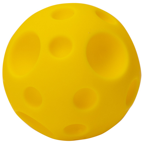 Тактильные мячики, сенсорные игрушки ЮНЛАНДИЯ, 6 штук, d 60-80 мм, развивающие фото 3