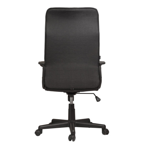 Кресло офисное BRABIX "Delta EX-520", ткань, серое фото 6