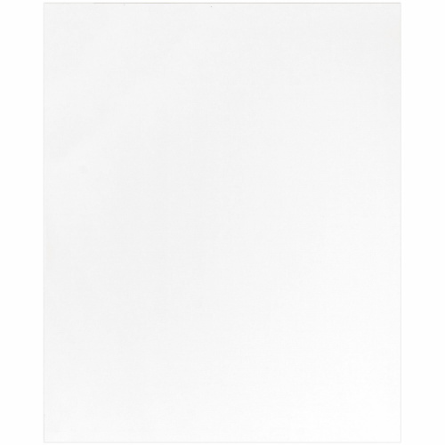 Холст на подрамнике BRAUBERG ART DEBUT, 50х60см, грунтованный, 100% хлопок, мелкое зерно фото 2