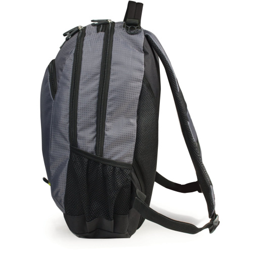 Рюкзак BRAUBERG "Дельта", 30 литров, 33х18х49 см, для старшеклассников/студентов/молодежи фото 10