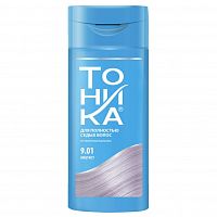 Бальзам для волос "Тоника" Оттеночный 150 мл - 9.01 Аметист