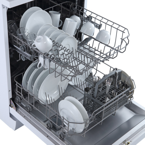 Посудомоечная машина "Бирюса" DWF-612/6 W фото 8