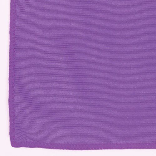 Салфетка для стекла и оптики, микрофибра ОФИСМАГ, 30х30 см, фиолетовая фото 4