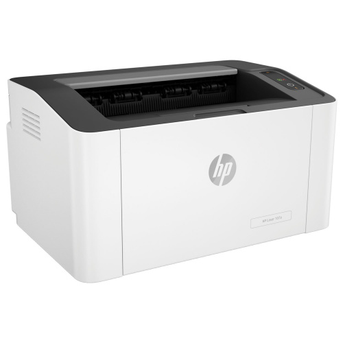 Принтер лазерный HP Laser 107a, А4, 20 стр/мин, 10000 стр/мес фото 2