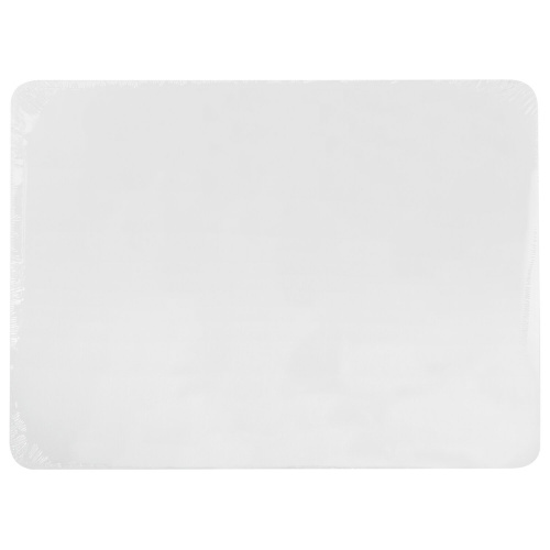Доска для лепки ПИФАГОР, А5, 205х150 мм, 2 стека, белая фото 4