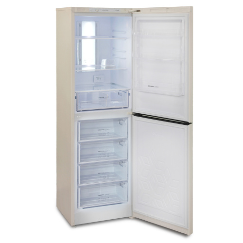 Холодильник "Бирюса" G840NF фото 4